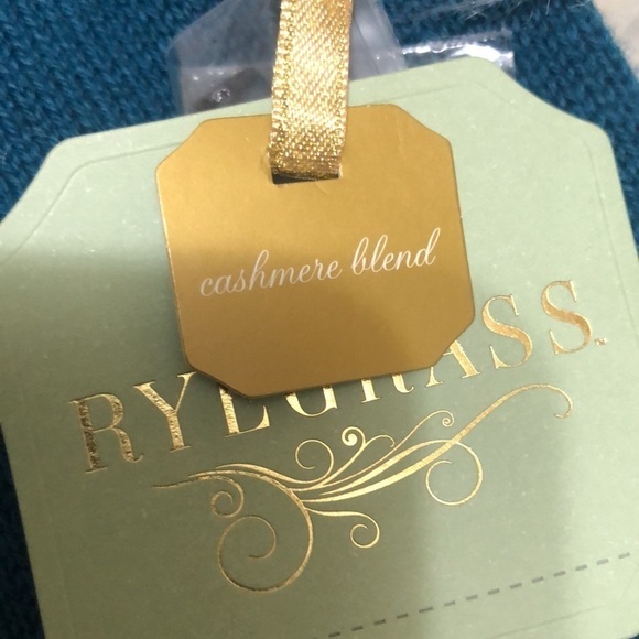 RYEGRASS Plus Size Round Neck Long Sleeve Cardigan Sweater Size 2X - Picture 8 of 10